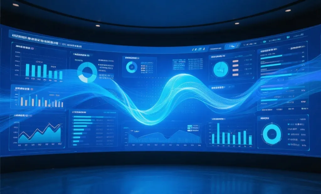 体彩排列五预测计划：数据之美，结构与趋势的深度解读